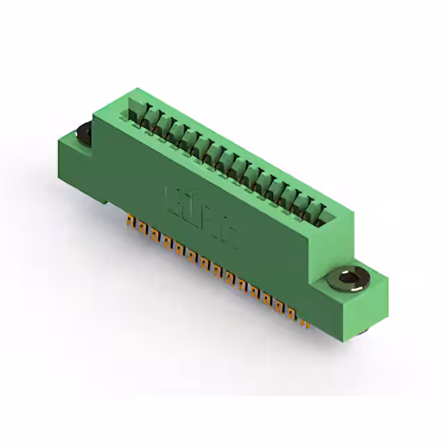 842-030-555-203 EDAC Inc.  Edgeboard Connectors